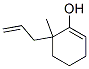 1-Cyclohexen-1-ol, 6-methyl-6-(2-propenyl)- (9CI) CAS#: 764601-73-2