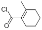 1-Cyclohexene-1-carbonyl chloride, 2-methyl- (9CI) CAS#: 74517-10-5
