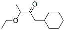 1-Cyclohexyl-3-ethoxy-2-butanone CAS#: 74897-69-1