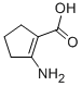 1-Cyclopentene-1-carboxylicacid,2-amino- CAS#: 773099-73-3