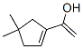1-Cyclopentene-1-methanol, 4,4-dimethyl-alpha-methylene- (9CI) CAS#: 760124-62-7