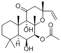 1-DEOXYFORSKOLIN CAS#: 72963-77-0