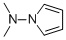 1-(DIMETHYLAMINO)PYRROLE CAS#: 78307-76-3