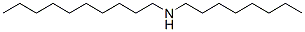 1-Decanamine, N-octyl- CAS#: 73201-43-1