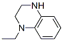 1-ETHYL-1,2,3,4-TETRAHYDROQUINOXALINE CAS#: 73855-46-6