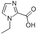 1-ETHYL-1H-IMIDAZOLE-2-CARBOXYLIC ACID CAS#: 750598-99-3