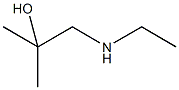 1-(Ethylamino)-2-methyl-2-propanol CAS#: 73825-96-4