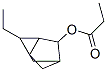 1-Ethyltricyclo[2.2.1.02,6]heptan-3-ol propanoate CAS#: 73395-21-8