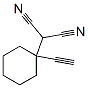 1-Ethynylcyclohexylmalononitrile CAS#: 73747-66-7