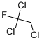 1-FLUORO-1,1,2-TRICHLOROETHANE CAS#: 811-95-0