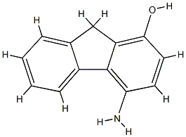 1-Fluorenol,4-amino-(5CI) CAS#: 748186-92-7