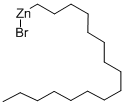 1-HEXADECYLZINC BROMIDE CAS#: 737797-10-3