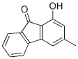 1-HYDROXY-3-METHYL-9H-FLUOREN-9-ONE CAS#: 74590-78-6