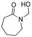 1-(HYDROXYMETHYL)AZEPAN-2-ONE CAS#: 786726-99-6