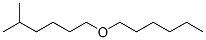 1-(Hexyloxy)-5-methylhexane CAS#: 74421-19-5