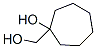 1-(Hydroxymethyl)-cycloheptanol CAS#: 74397-19-6