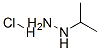 1-ISOPROPYLHYDRAZINEHYDROCHLORIDE CAS#: 73941-11-4