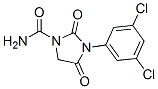 1-Imidazolidinecarboxamide, 3-(3,5-dichlorophenyl)-2,4-dioxo- CAS#: 79076-80-5