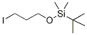 1-Iodo-3-[(tert-butyldiMethylsilyl)oxy]propane CAS#: 78878-05-4