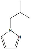 1-Isobutyl-1H-pyrazole CAS#: 725746-81-6