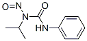 1-Isopropyl-1-nitroso-3-phenylurea CAS#: 78326-57-5
