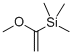 (1-METHOXYVINYL)TRIMETHYLSILANE CAS#: 79678-01-6