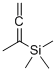 1-METHYL-1-(TRIMETHYLSILYL)ALLENE CAS#: 74542-82-8