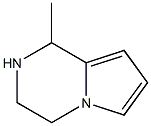 1-METHYL-1,2,3,4-TETRAHYDRO-PYRROLO[1,2-A]PYRAZINE CAS#: 73627-18-6