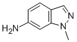 1-METHYL-1H-INDAZOL-6-YLAMINE CAS#: 74728-65-7