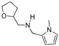 (1-METHYL-1H-PYRROL-2-YLMETHYL)-(TETRAHYDRO-FURAN-2-YLMETHYL)-AMINE CAS#: 774555-50-9