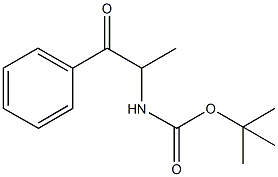(1-METHYL-2-OXO-2-PHENYL-ETHYL)-CARBAMIC ACID TERT-BUTYL ESTER CAS#: 79821-73-1