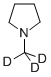 1-METHYL-D3-PYRROLIDINE CAS#: 77422-30-1