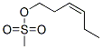 1-Mesyloxy-3(Z)-hexene CAS#: 79503-95-0