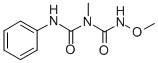 1-Methoxy-3-methyl-5-phenylbiuret CAS#: 76267-43-1