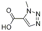 1-Methyl-1H-1,2,3-triazole-5-carboxylic acid CAS#: 716361-91-0