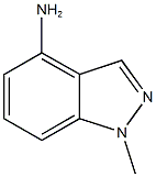 1-Methyl-1H-indazol-4-ylamine CAS#: 77894-69-0