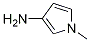1-Methyl-1H-pyrrol-3-aMine CAS#: 72083-63-7