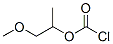 1-Methyl-2-methoxyethyl chloroformate CAS#: 75032-86-9