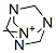 1-Methyl-3,5,7-triaza-1-azonia tricyclo (3.3.1.1.(3.7)) decane CAS#: 76902-90-4