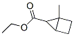 1-Methylbicyclo[2.1.0]pentane-5-carboxylic acid ethyl ester CAS#: 74810-55-2