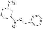 1-N-Cbz-3-aminopiperidine CAS#: 711002-74-3