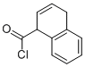 1-Naphthalenecarbonylchloride,1,4-dihydro-(9CI) CAS#: 76966-07-9