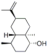 1-Naphthalenol,decahydro-4,8a-dimethyl-6-(1-methylethenyl)-,(1R,4R,4aS,6S,8aR)-(9CI) CAS#: 790667-40-2