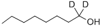 1-OCTANOL-1,1-D2 CAS#: 78510-02-8