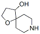 1-Oxa-8-azaspiro[4.5]decan-4-ol (9CI) CAS#: 757239-68-2