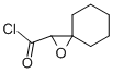 1-Oxaspiro[2.5]octane-2-carbonyl chloride (9CI) CAS#: 76527-44-1