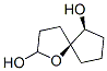1-Oxaspiro[4.4]nonane-2,6-diol, (5S,6S)- (9CI) CAS#: 755024-37-4
