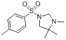 1-(P-TOSYL)-3,4,4-TRIMETHYLIMIDAZOLIDINE CAS#: 73955-61-0
