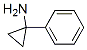 1-PHENYL-CYCLOPROPYLAMINE CAS#: 773012-60-5