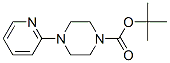 1-PIPERAZINECARBOXYLIC ACID, 4-(2-PYRIDINYL)-, 1,1-DIMETHYLETHYL ESTER CAS#: 77278-62-7